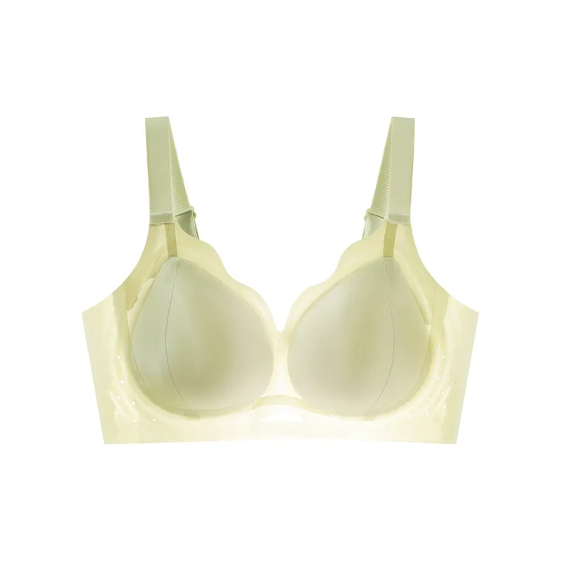 Elan and White Women's Bras-5