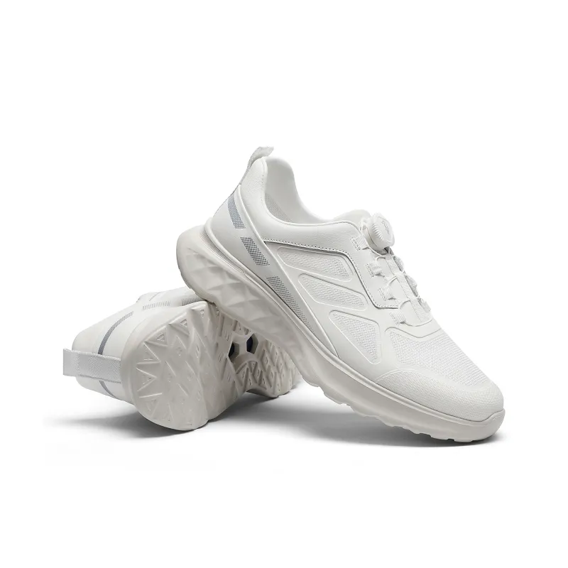 VOLO Cushioning, Breathable, Moisture Wicking Support Low Top Casual Shoes Men's-3
