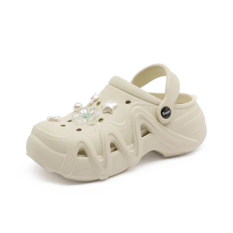 15 MINS Clogs Women's-12