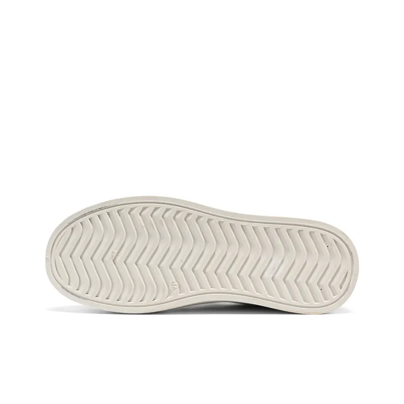 CAMOSI Slip Resistant And Breathable Low Top Canvas Shoes Men's-7