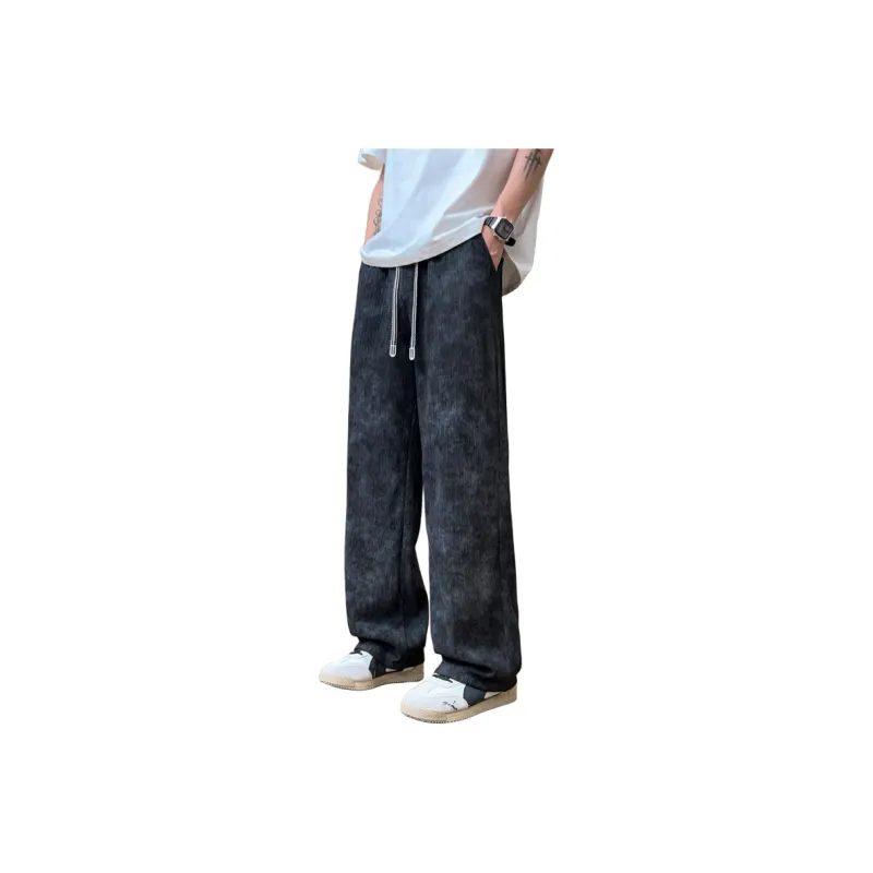 SCHEPPERHEYN Casual Pants Unisex-1