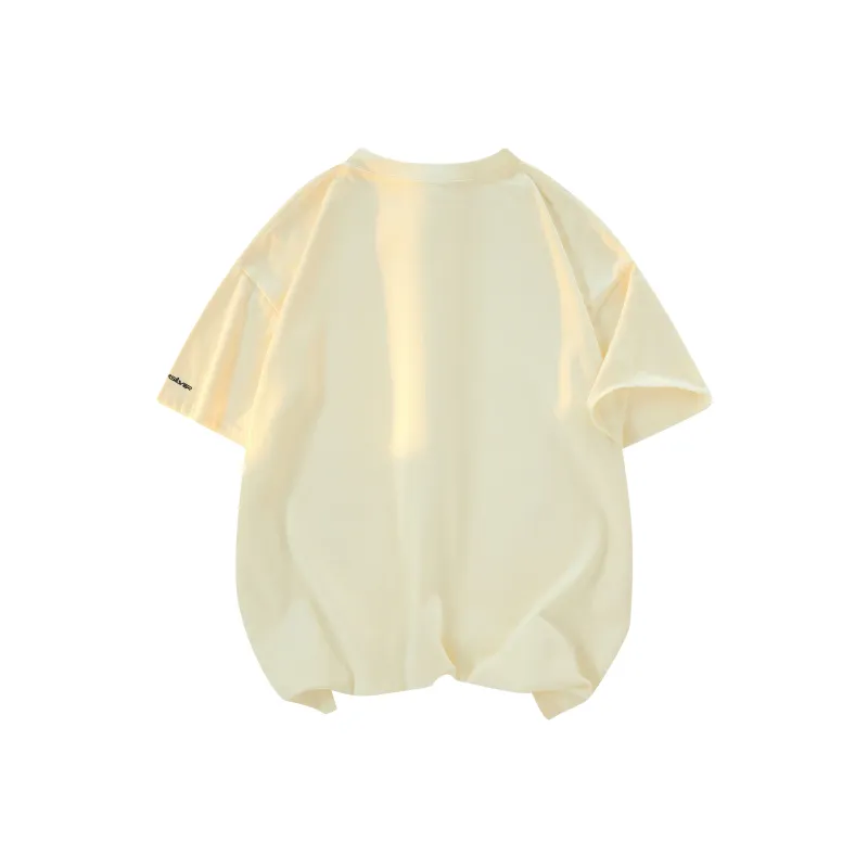 Quiksilver T Shirts Unisex-18