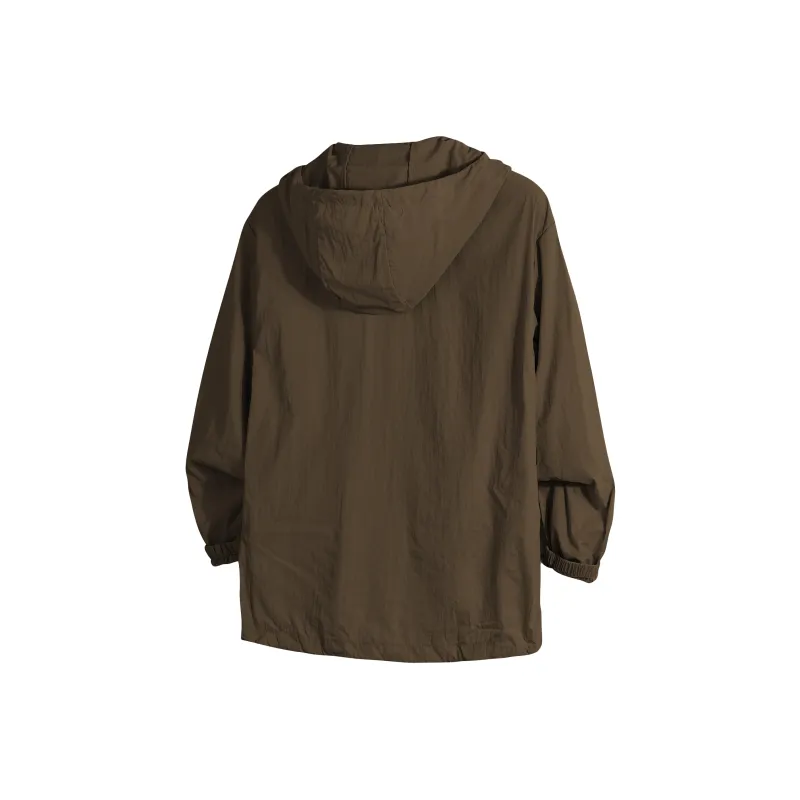 S.k. Manor Hill Sun Protection Clothing Unisex-21
