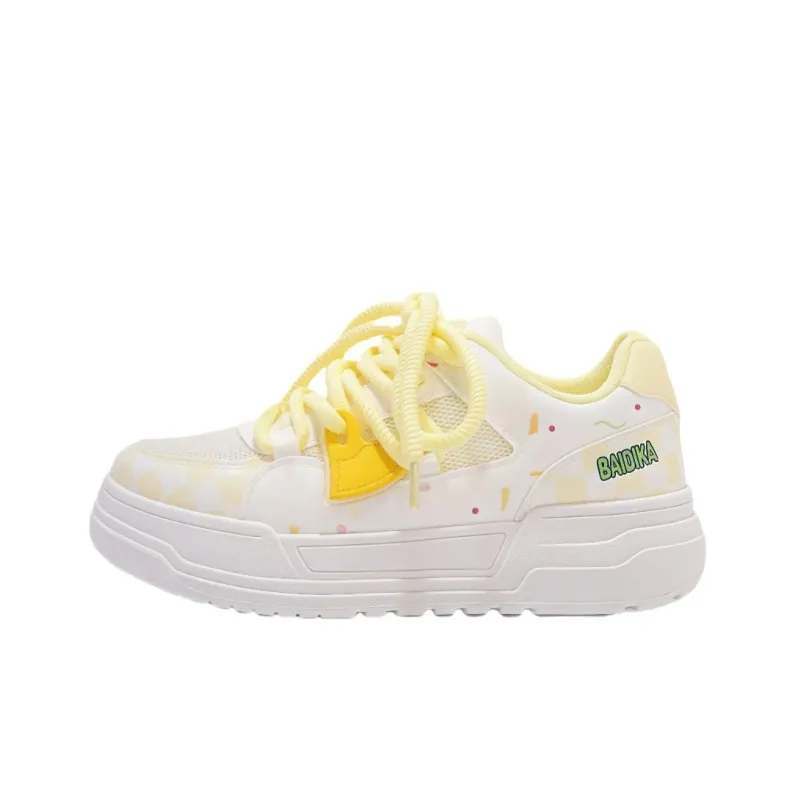 Luji Low Top Casual Shoes Women's-0