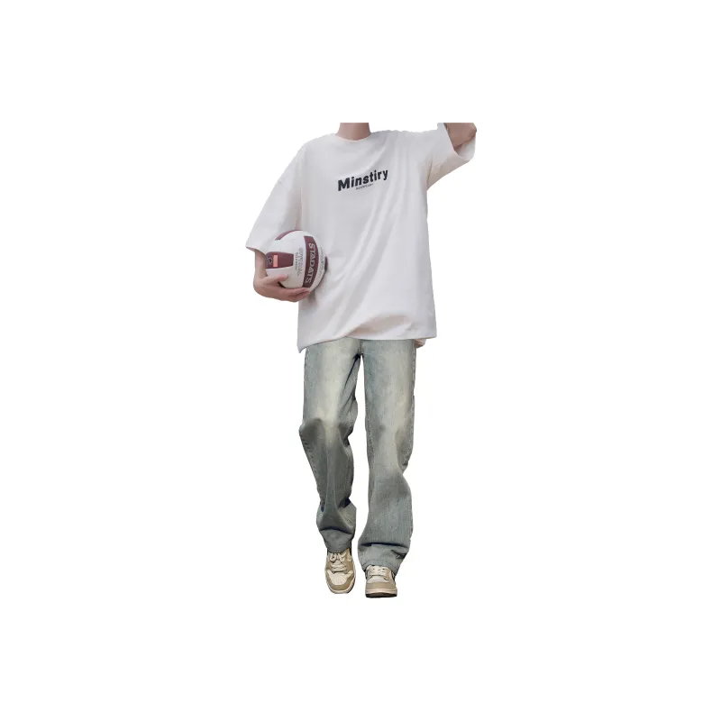 A/2/8/T Casual Sportswear Unisex-0