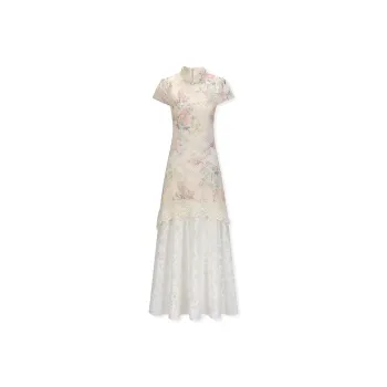 KAISER Short Sleeved Dress Women's