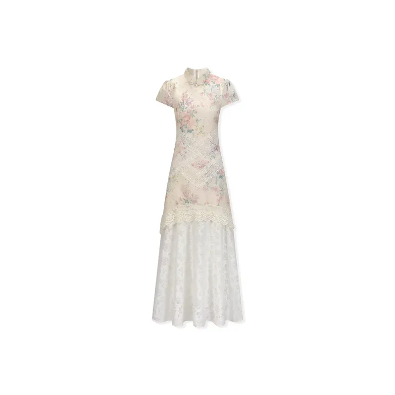 KAISER Short Sleeved Dress Women's-0