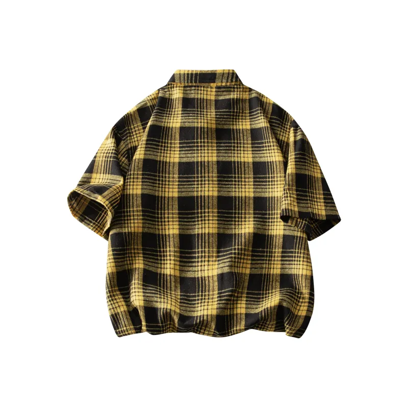 JEANSWEST Shirts Unisex-4