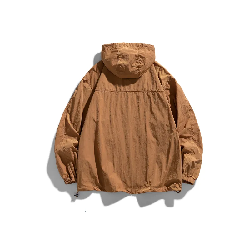 FAIRWHALE Sun Protection Clothing Unisex-13