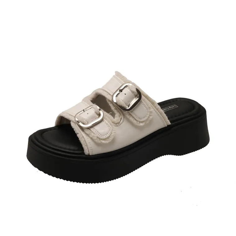 Luji Slide Slippers Women's-12