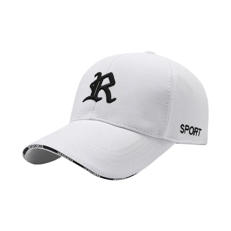 MEETSUNNY Polyester Baseball Caps Unisex-7