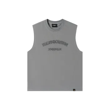 DANGEROUSPEOPLE Tank Top Unisex