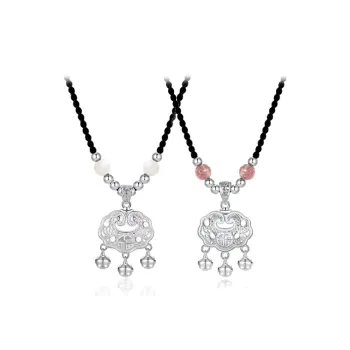 I&YOU Necklaces Women's