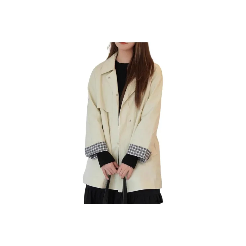 MOUSSY Jackets Women's-0