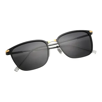 15 MINS Sunglasses Unisex