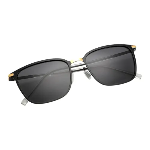 15 MINS Sunglasses Unisex
