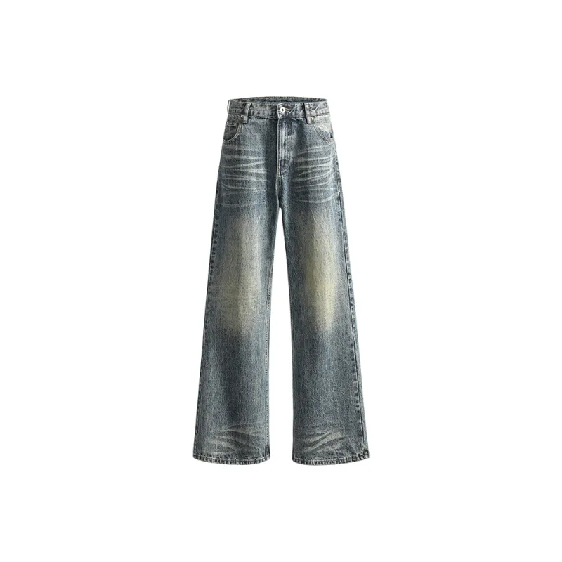 MJB Jeans Women's Washed Color-0