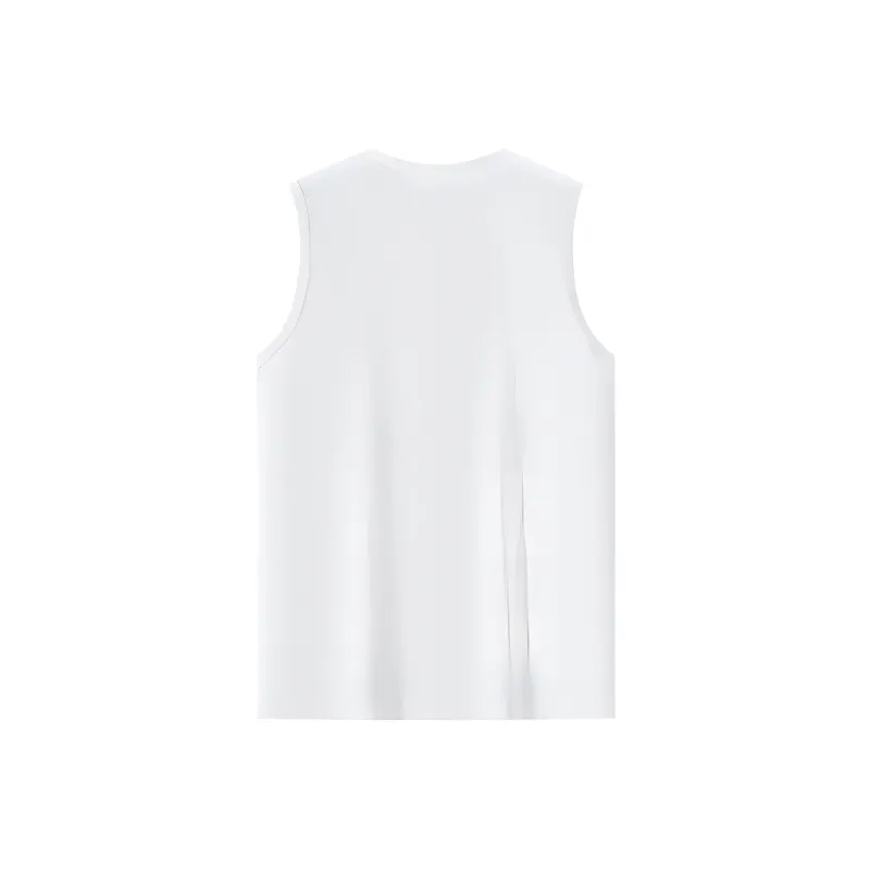Cotton Gene Tank Tops Unisex-1