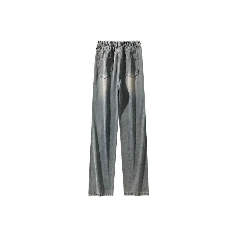 Double Dealer Jeans Unisex-13