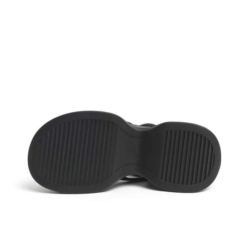 NUNZ One Strap Sandals Women's-14