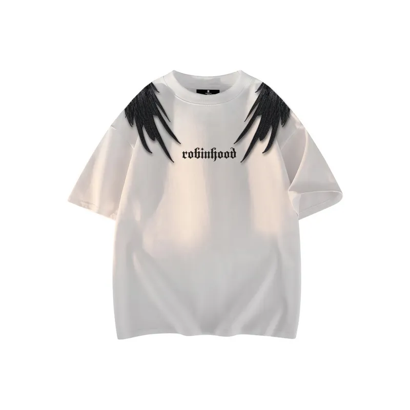 ROBINHOOD T Shirts Unisex-6
