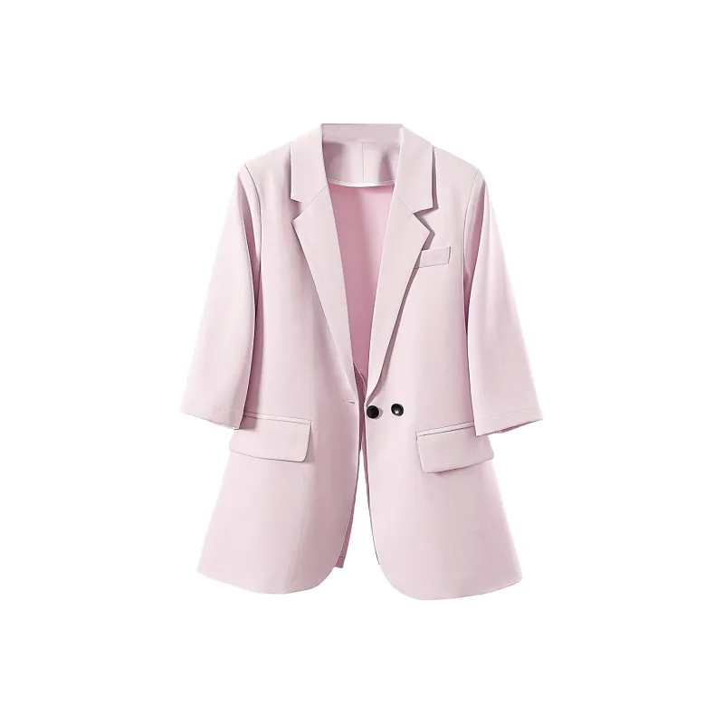 DonnaZilan Business Suit Women's-0