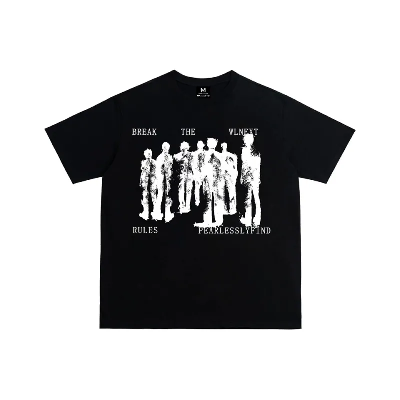 2WARDS CREATE T Shirts Women's-0