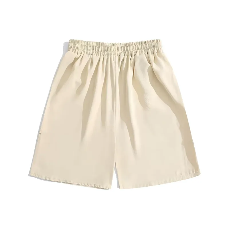 T-IRA Casual Shorts Unisex-1