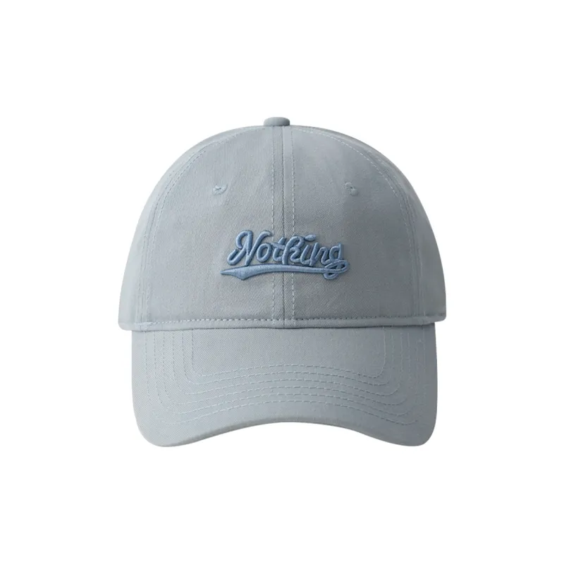 ZANC Cotton Baseball Caps Unisex-0