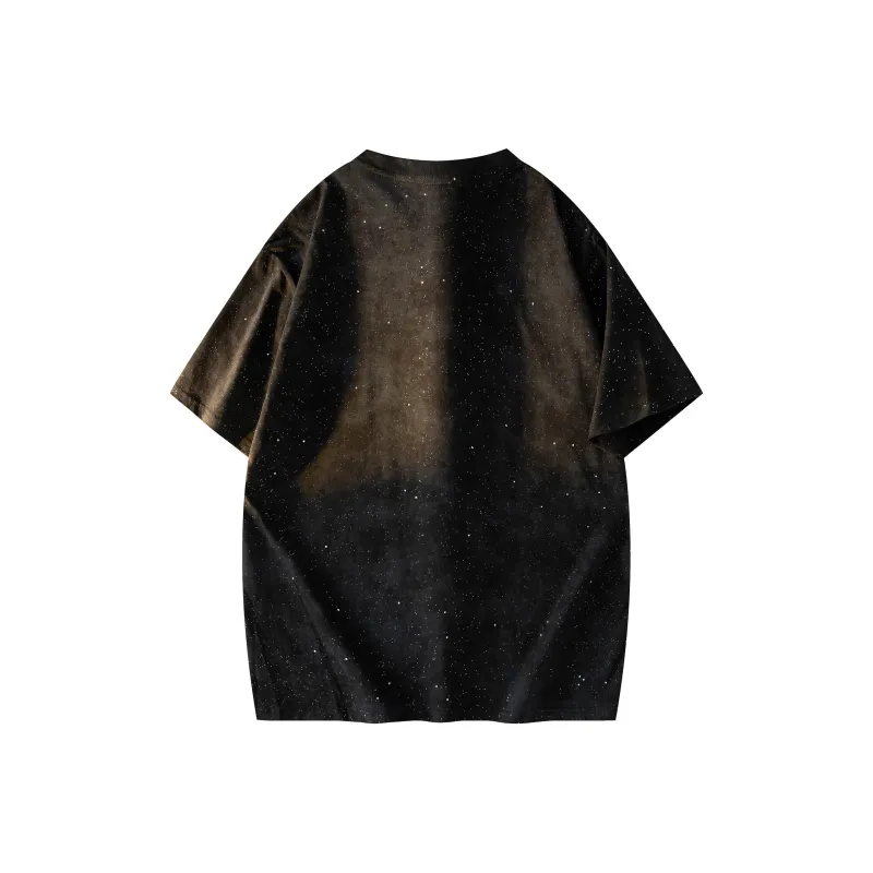 FAKE VINTAGE T-Shirts Unisex-3