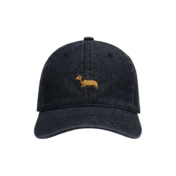 SESAME STREET Cotton Baseball Caps Unisex