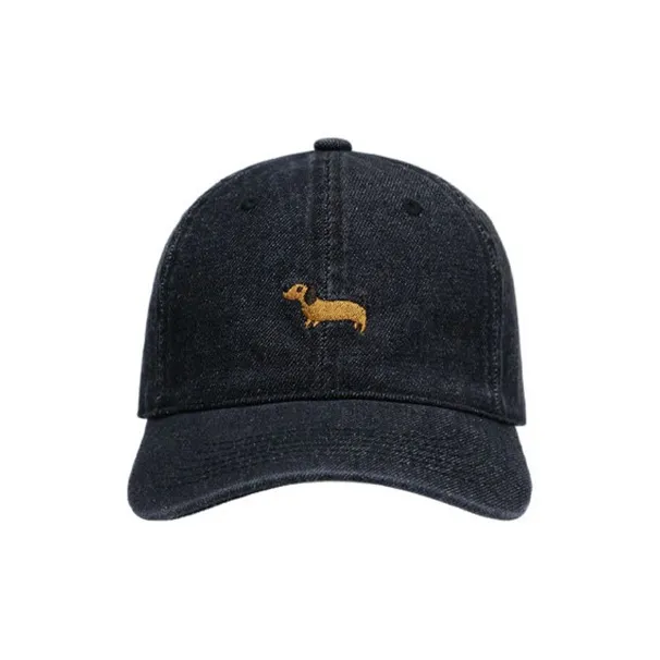 SESAME STREET Cotton Baseball Caps Unisex-0