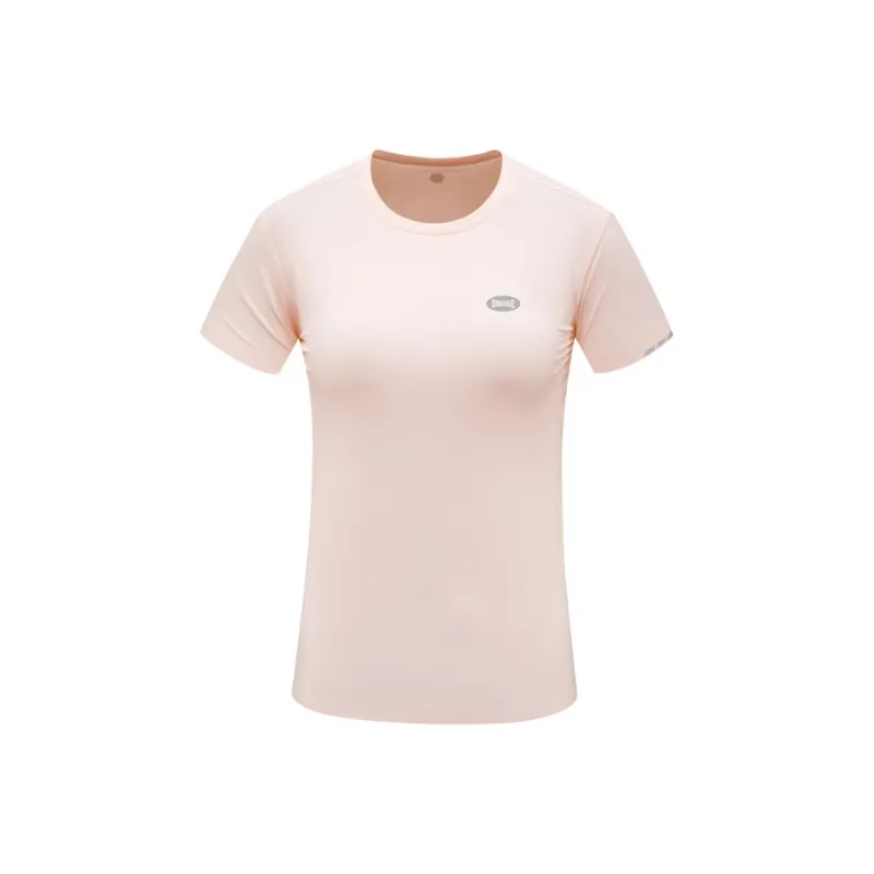 LONSDALE T Shirts Women's-5