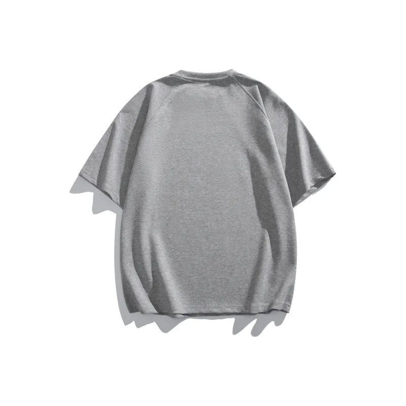 TIRED T-Shirts Unisex-1