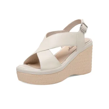 BOERDIQI One Strap Sandals Women's
