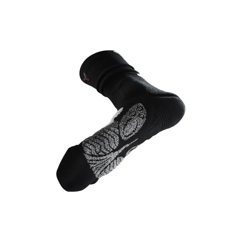 VEIDOORN Basketball Socks Unisex Combo Set-2