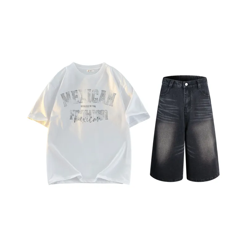 MEXICAN Casual Sportswear Unisex-12