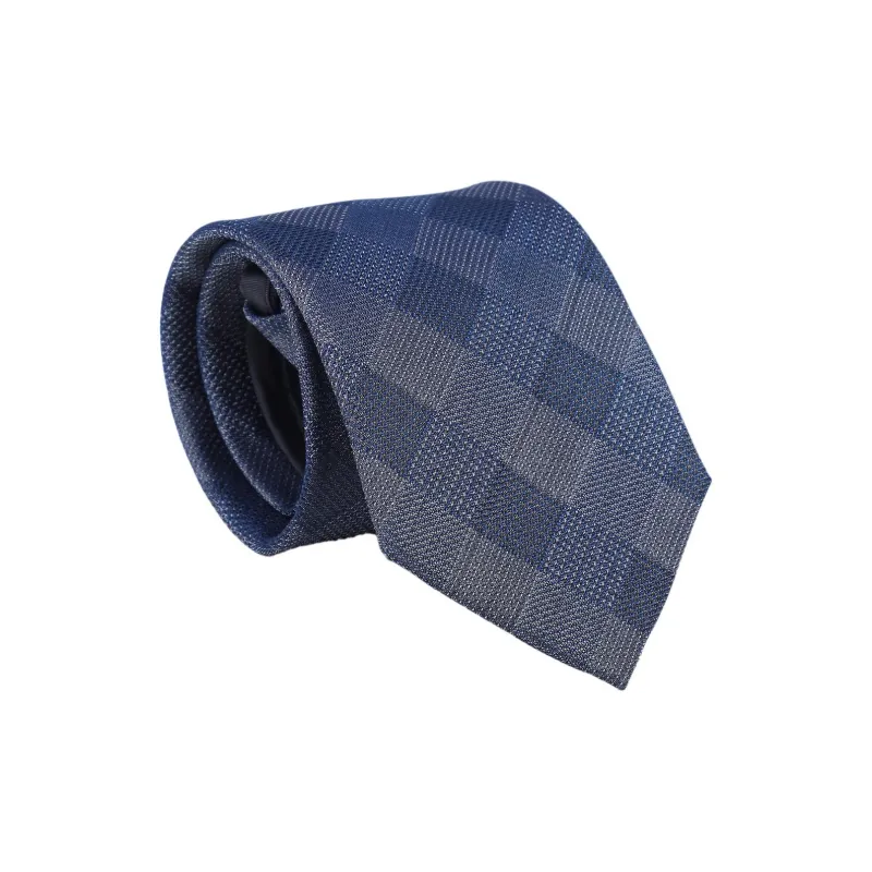Red Bean Polyester Yi Lade Tie Men's-27
