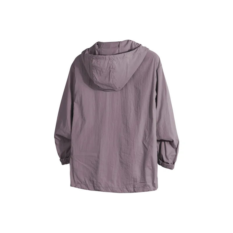 S.k. Manor Hill Sun Protection Clothing Unisex-11
