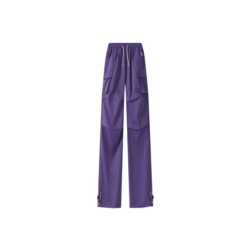 FAKE VINTAGE Casual Pants Unisex-4