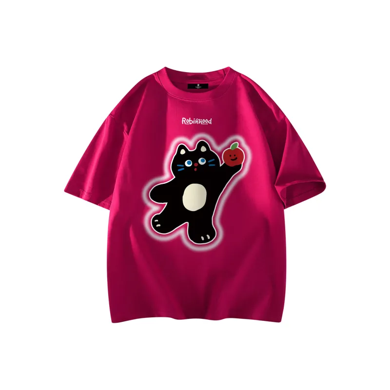 ROBINHOOD T Shirts Unisex-11