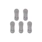 5 Pack (Light Gray 5)