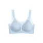 Light Blue[Cooling Breathable, Seamless Extra Thin]