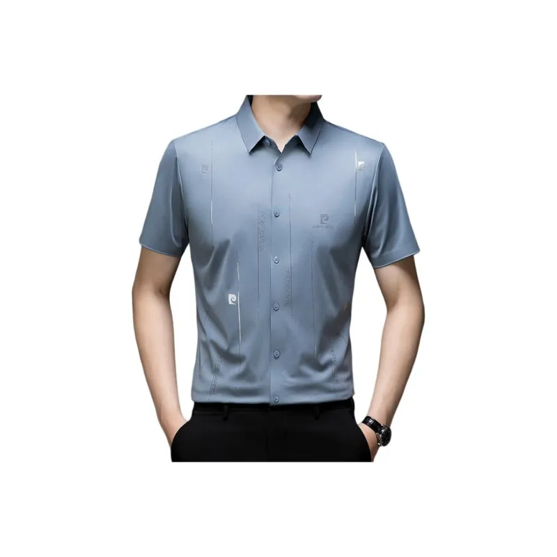 PIERRE CARDIN Polo Shirts Men-15