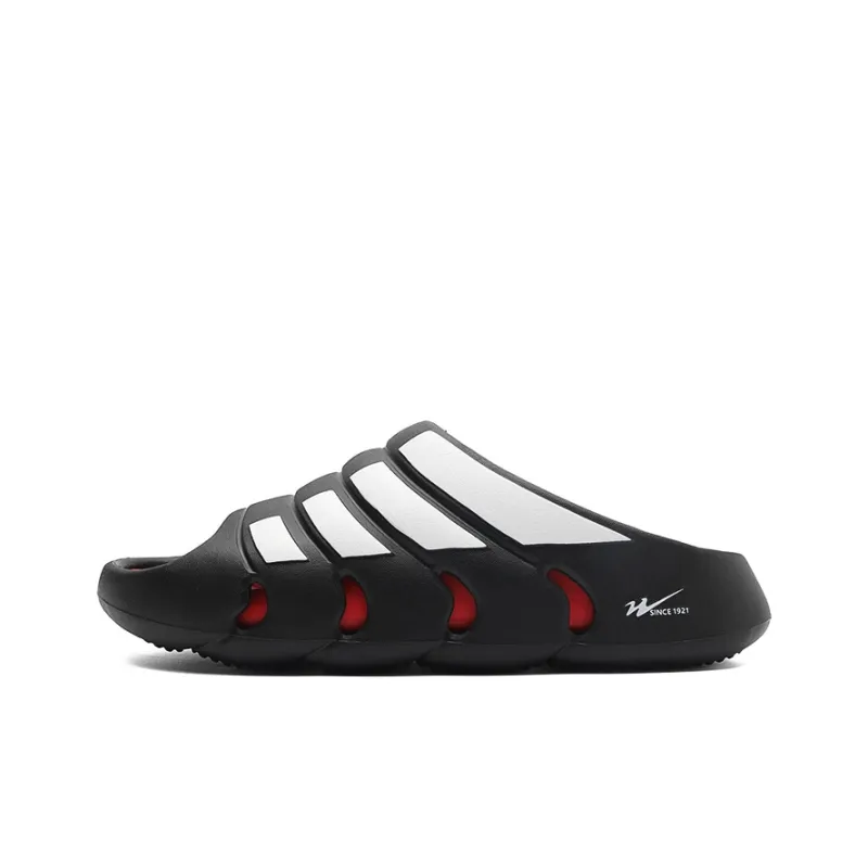 DOUBLE STAR 88 Slip Resistant Massage Cushioning Slide Slippers Men's-14