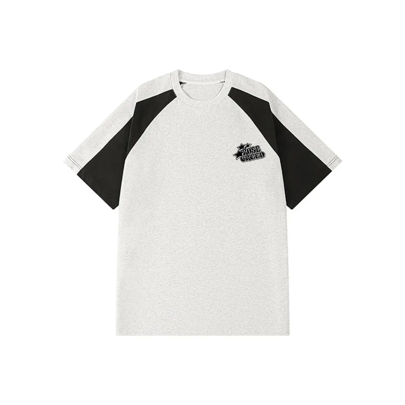 ROSECREED T-Shirts Unisex-4