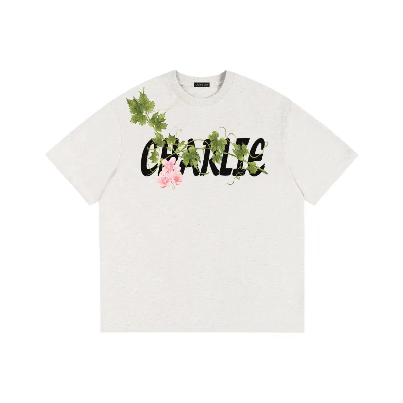 CHARLIE GOLF T Shirts Unisex-13