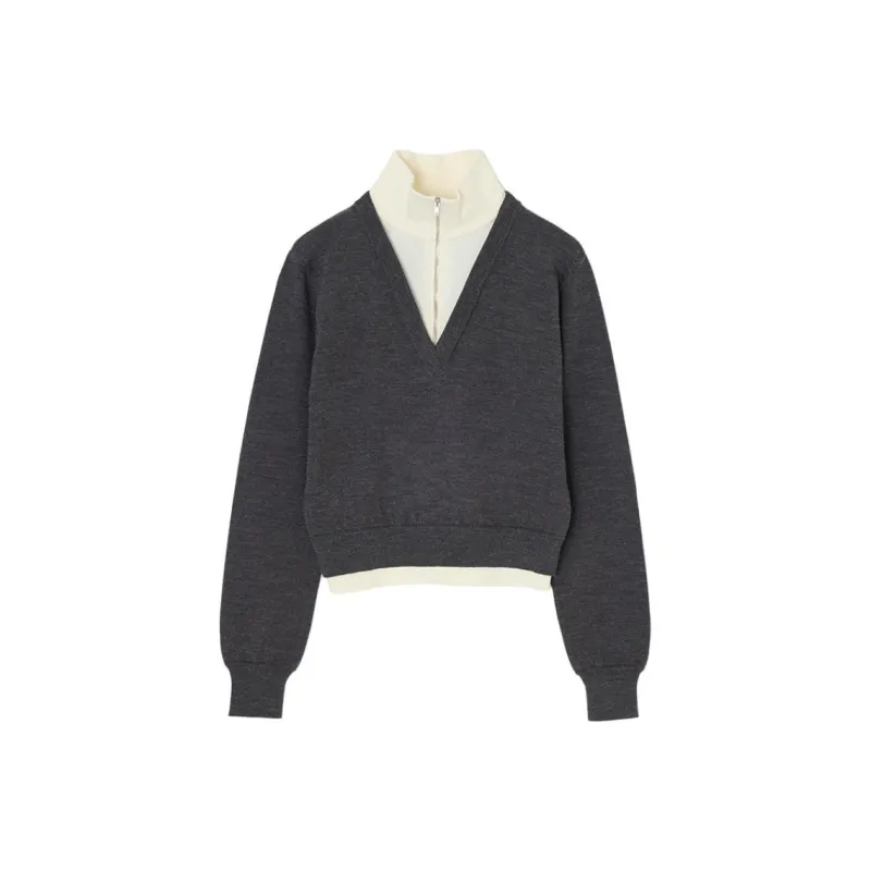 SLY Knitwear Women's-2
