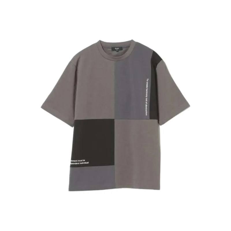Beams T Shirts Men-0