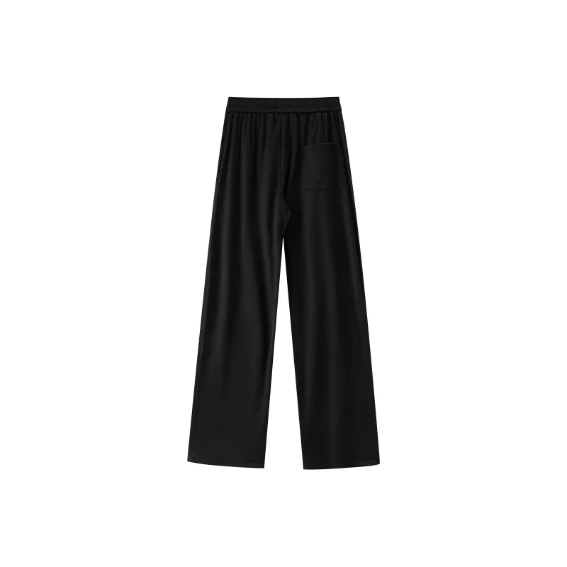 SAME FLOW Casual Pants Unisex-2